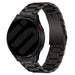 Samsung Galaxy Watch 6 Classic 43mm titanium bandje (zwart)