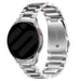 Samsung Galaxy Watch FE titanium bandje (zilver)