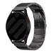 Redmi Watch 5 Active Metal Strap (Black)