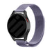 Amazfit GTR Mini Milanese band (lichtpaars)