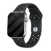 Apple Watch Sport Strap (Dark Grey/Black)