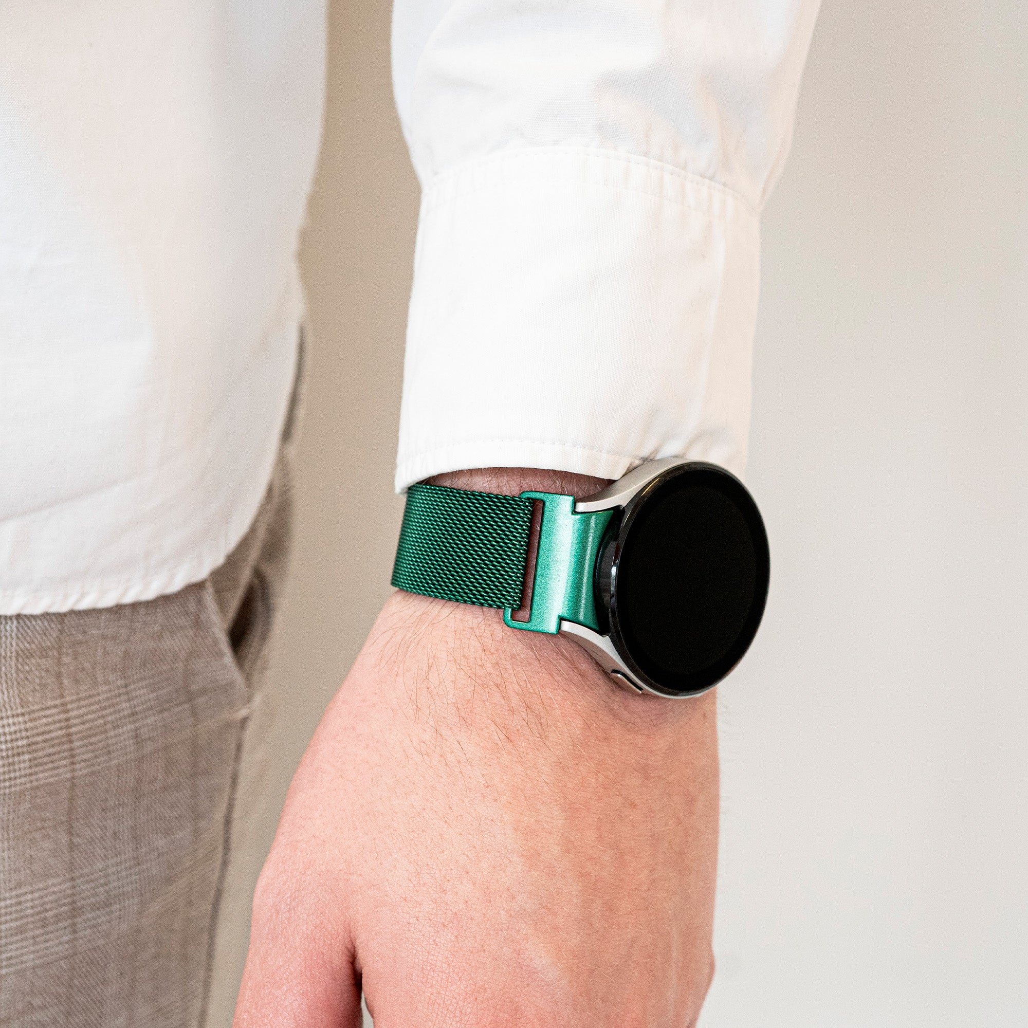 Watch Active Galaxy Watch Milanese Band Samsung Galaxy Watch