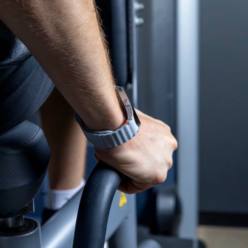 Samsung Galaxy Watch 6 - 44mm Wave Strap (Light Gray)