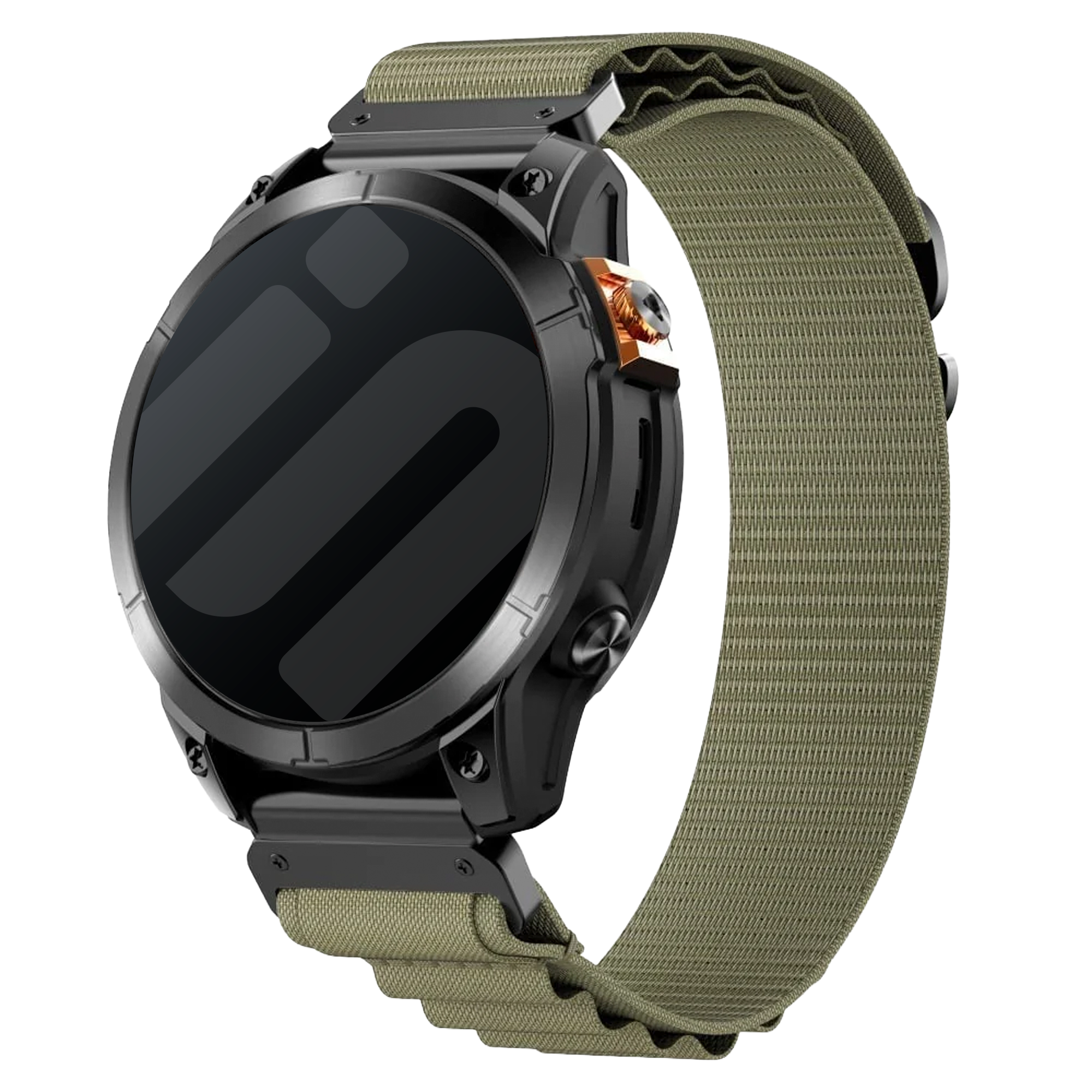 Garmin Approach S62 bandje bestellen?