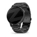 Bandz Garmin Vivoactive 5 Steel Strap 'Classic' (Black)