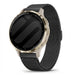 Garmin Venu 3s Milanese band (zwart)