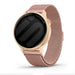 Garmin Vivoactive 6 Milanese band (roze)