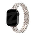 Bandz Apple Watch Metal Strap 