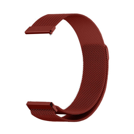 Huawei Watch GT 3 42mm Milanese Strap (Red)
