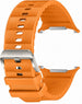 Originele Samsung Galaxy Watch Ultra PeakForm Band (oranje)