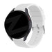 Bandz Huawei Watch GT 5 Pro - 46mm siliconen band 