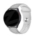 Bandz Xiaomi Amazfit Bip Silicone Strap 