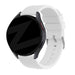 Bandz Redmi Watch 5 Active siliconen band 