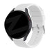 Bandz Suunto Vertical siliconen band 