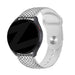 Bandz Huawei Watch GT 3 42mm siliconen band 
