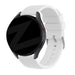 Bandz Amazfit Bip 6 siliconen band 