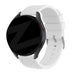 Bandz Oppo Watch X2 Silicone Strap 