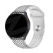 Bandz Polar Pacer Silicone Strap 