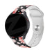 Bandz Maoo Ventura Patterned Strap (