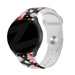 Bandz Coros Pace 2 siliconen band 