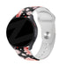 Bandz Xiaomi Amazfit Bip siliconen band 