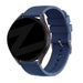 Bandz Xiaomi Mi Watch siliconen band 