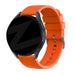 Bandz Suunto Nautic S siliconen band 
