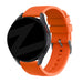 Bandz Realme Watch S (Pro) siliconen band 