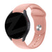 Bandz Withings ScanWatch Nova sport band 