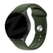 Bandz Samsung Galaxy Watch 46mm Sport Strap 