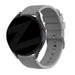 Bandz Withings ScanWatch 2 - 42mm Silicone Strap 