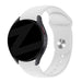 Bandz Gard Pro Health Smartwatch 3 - 41mm Sport Strap 