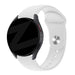 Bandz Amazfit Bip U (Pro) Sport Strap 