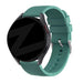 Bandz Honor Watch 4 Pro siliconen band 
