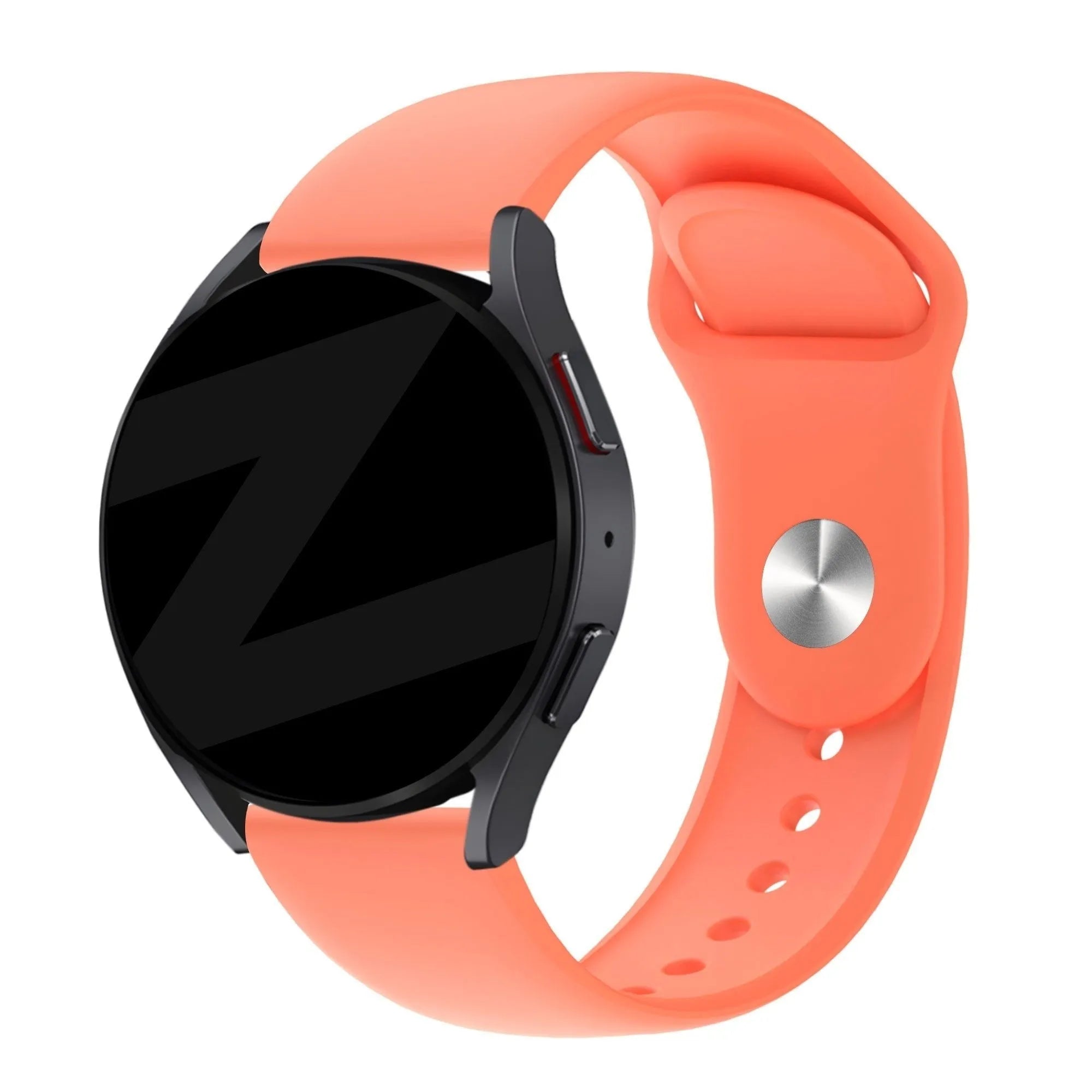 Bandz Coros Apex 2 Pro sport band 'Deluxe' (oranje)