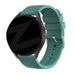 Bandz Huawei Watch GT 3 Pro 46mm siliconen band 