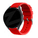 Bandz Suunto 9 Peak siliconen band 