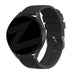 Bandz Xiaomi Watch S3 siliconen band 