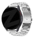 Bandz Garmin Venu SQ 2 stalen band 