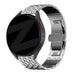Bandz ICE smart 3.0 rectangular 1.78 stalen band 
