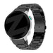 Bandz Garmin Instinct 3 - 50mm stalen band 