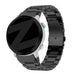 Bandz Garmin Instinct 3 - 50mm stalen band 