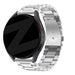 Bandz Huawei Watch GT 5 - 46mm stalen band 