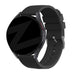 Bandz Coros Pace 4 siliconen band 