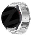 Bandz Suunto Vertical 2 stalen band 