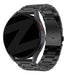 Bandz Huawei Watch GT 3 Pro 46mm stalen band 