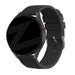 Bandz Xiaomi Watch 2 Silicone Strap 