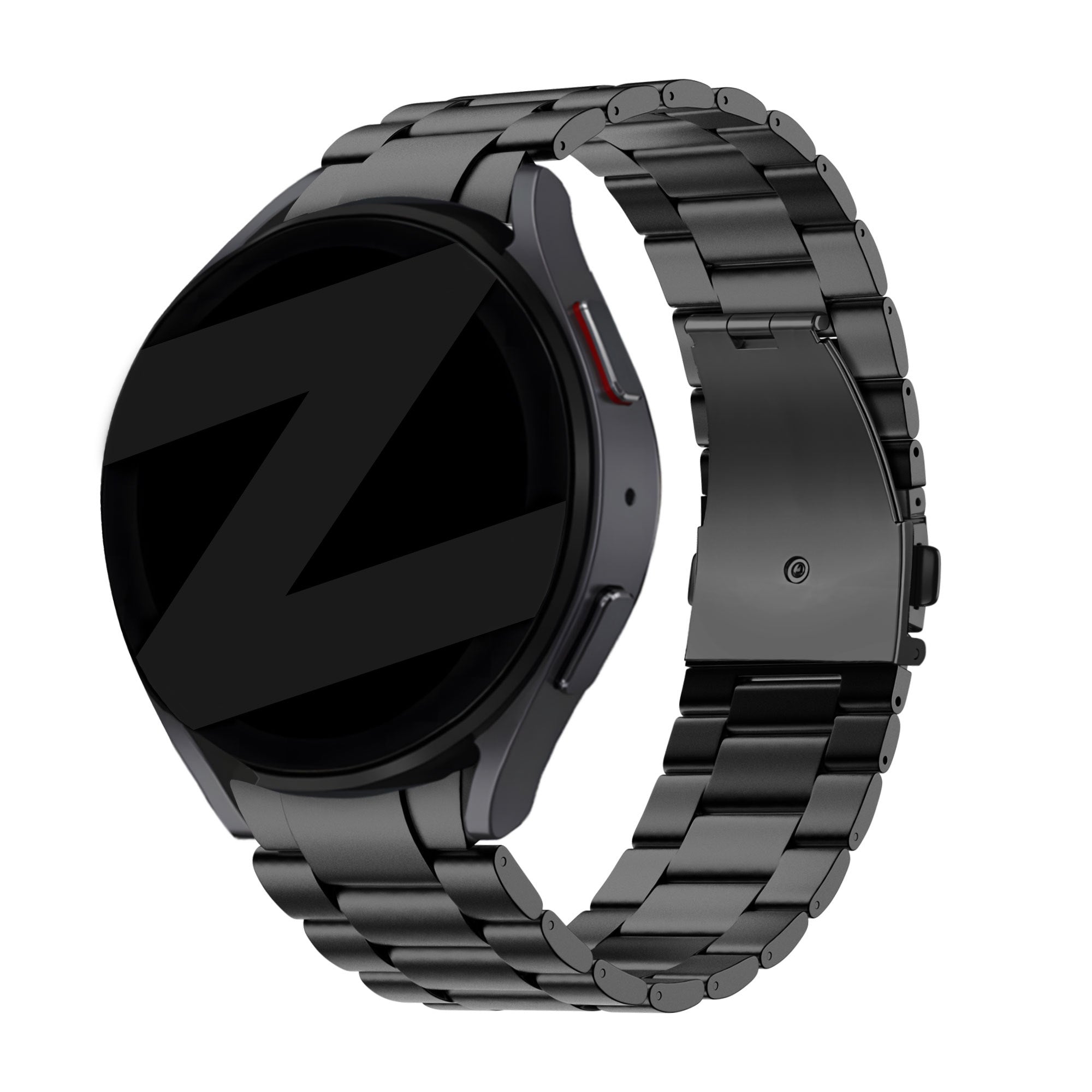 Samsung Galaxy Watch 4 - 40mm stalen / metalen bandjes