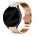 Bandz Coros Pace 2 Steel Strap 
