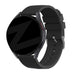 Bandz ICE fit RT 3.0 - 36mm siliconen band 